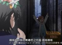 《魔法禁书目录Ⅲ》05：暗部大战，一方通行耍帅，最后之作卖萌！