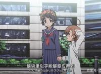 《魔法禁书目录Ⅲ》05：暗部大战，一方通行耍帅，最后之作卖萌！