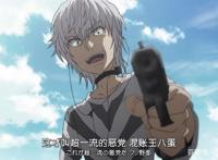 《魔法禁书目录Ⅲ》05：暗部大战，一方通行耍帅，最后之作卖萌！