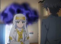 魔法禁书目录第3季：上条当麻女人缘真好，身受多名女孩的喜爱