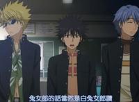 魔法禁书目录第3季：上条当麻女人缘真好，身受多名女孩的喜爱