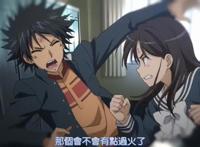 魔法禁书目录第3季：上条当麻女人缘真好，身受多名女孩的喜爱