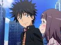 《魔法禁书目录》最新一集画风开始崩坏，宅友：等10年了能动就行