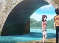 《魔法禁书目录》最新一集画风开始崩坏，宅友：等10年了能动就行