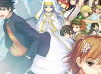 魔法禁书目录第3季确认发布，后宫之王又要征妃了