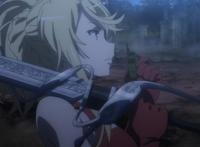 魔禁3第14集：王女败在失人心，小茵遭右方之火算计，当麻怒火燃