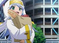 魔法禁书目录第3季第1集为何成为“最佳”？