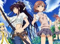 动漫浅谈，魔法禁书目录第三季，又是一部有生之年