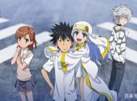 《魔法禁书目录》为什么到了第三季却被观众大量吐槽？原因有四点