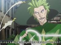 魔法禁书目录第3季：知晓上条当麻一切秘密的男人，左方之地牺牲