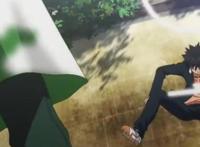 魔法禁书目录第3季：知晓上条当麻一切秘密的男人，左方之地牺牲