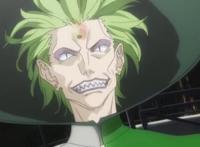 魔法禁书目录第3季：知晓上条当麻一切秘密的男人，左方之地牺牲