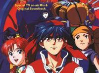 九零后充满回忆的动漫，你看过几部