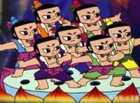 九零后充满回忆的动漫，你看过几部