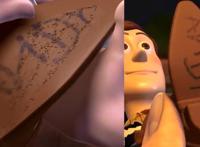 迪士尼也会犯错，这些穿帮镜头只有拿着放大镜才看得出来