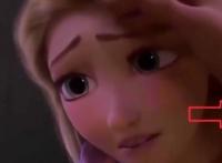 迪士尼也会犯错，这些穿帮镜头只有拿着放大镜才看得出来