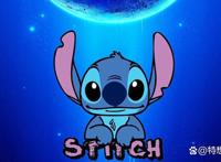 有史迪仔的动漫叫什么？