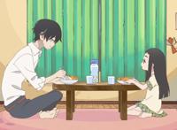 画黄漫真是一件需要隐瞒的事吗？浅谈动漫《隐瞒之事》