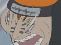 11个极致崩坏的动漫角色，有些连人形都没了，你还能认出来吗？