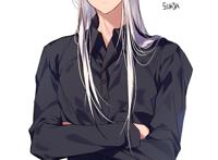 你喜欢的动漫角色到底和你般不般配？测一下就知道