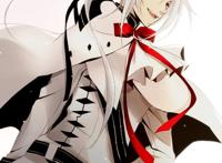 你喜欢的动漫角色到底和你般不般配？测一下就知道