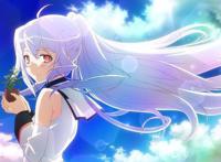 这30部超美的动漫女主，谁是你心目中最美的女主？