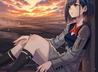 莓办法，尽梨了！为什么动漫中青梅竹马打不过天降系？