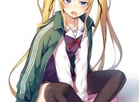 莓办法，尽梨了！为什么动漫中青梅竹马打不过天降系？