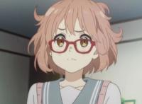 比冒失从来就没输过，5个动漫中天然又冒失的美少女，你最喜欢谁