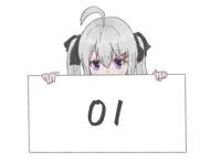 动漫中的10种逆天瞳孔，自带技能令人羡慕，你对哪个印象最深刻？