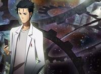 盘点4位动漫人物口头禅，冈部伦太郎一看就是中二少年