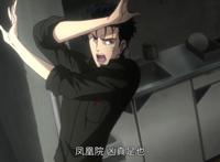 盘点4位动漫人物口头禅，冈部伦太郎一看就是中二少年