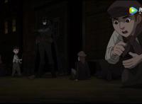 煤气灯下的哥谭：开膛手杰克现身哥谭，蝙蝠侠要如何阻止他？