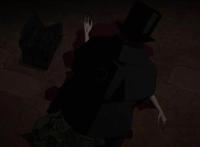 《蝙蝠侠：煤气灯下的哥谭》，开膛手杰克对妓女既爱又恨？