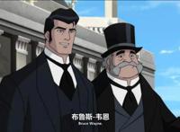 《蝙蝠侠：煤气灯下的哥谭》，开膛手杰克对妓女既爱又恨？