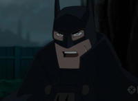 《蝙蝠侠：煤气灯下的哥谭》公布老爷单挑开膛手杰克