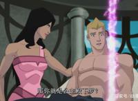 神奇女侠最新电影，换战衣，换CP，反派齐登场