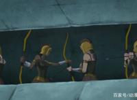 神奇女侠最新电影，换战衣，换CP，反派齐登场