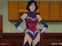 神奇女侠最新电影，换战衣，换CP，反派齐登场