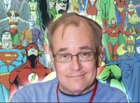 DC元老《蝙蝠侠：煤气灯下的哥谭市》编剧布莱恩·奥古斯丁去世