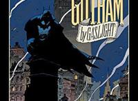 DC元老《蝙蝠侠：煤气灯下的哥谭市》编剧布莱恩·奥古斯丁去世