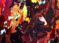 《约会大作战赤黑新章》的海报公开，TV动画《BEASTARS》第二季