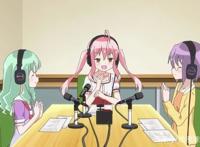 谁是4月最忙碌的女声优？水濑祈未上榜，这次果然还是她！