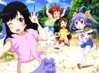 动漫向：动漫资讯汇总，《阴阳师》手游泡面番2018年开播