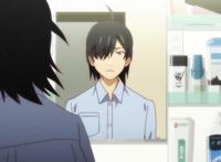 开启新冒险剧场版动画《续终物语》公布新预告