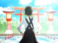 开启新冒险剧场版动画《续终物语》公布新预告