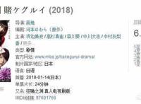 漫改剧《狂赌之渊》能拍成这样已经可以了