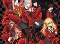 漫改剧《狂赌之渊》能拍成这样已经可以了