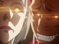 狂赌之渊第二季第7集：有马贵将登场？五人赌局中背叛者是梦子？