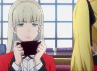 喰零揭开神秘面纱，首次邀请众人对决，这是一场百票的赌注